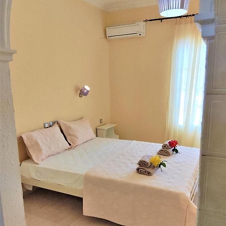 Jo-Annes Apartments Контокали Экстерьер фото